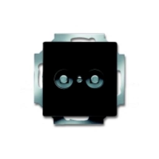 Aardingscontactdoos+cpl 2v inb 2095 UC-81 afbeelding 2