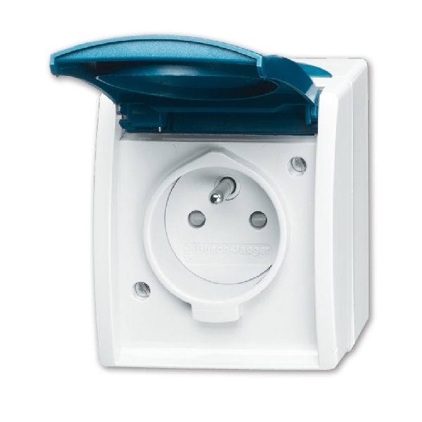 WCD PA kv kd opb IP44 23 MWKS-53-504 afbeelding 2