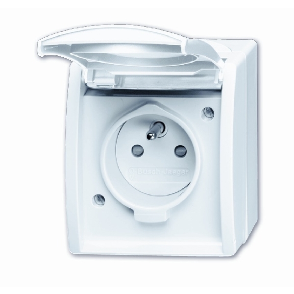 WCD PA kv kd opb IP44 23 MWKS-54-504 afbeelding 2
