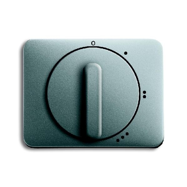 Cpl 3-standenschakelaar + nul 2710U 2542 DR/01-266 afbeelding 2
