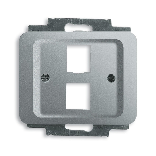 Cpl+draagring 2x AMP (MJ Cat6A/Cat3) 2561-02-266 afbeelding 2