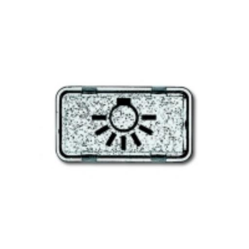 Lichtsymbool v wip 2106 IP44 2622 LI-101 afbeelding 2
