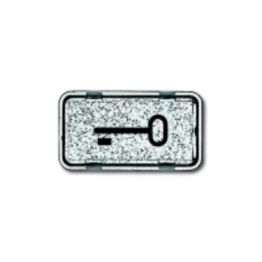 Sleutelsymbool v wip 2106 IP44 2622 TR-101 afbeelding 2
