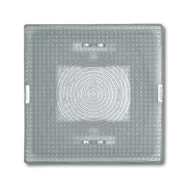 Lens helder v lichtsign IP44 AW 2664-11-101 afbeelding 2