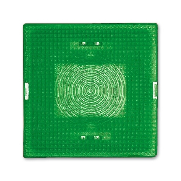 Lens gn v lichtsign IP44 AW 2664-13-101 afbeelding 2