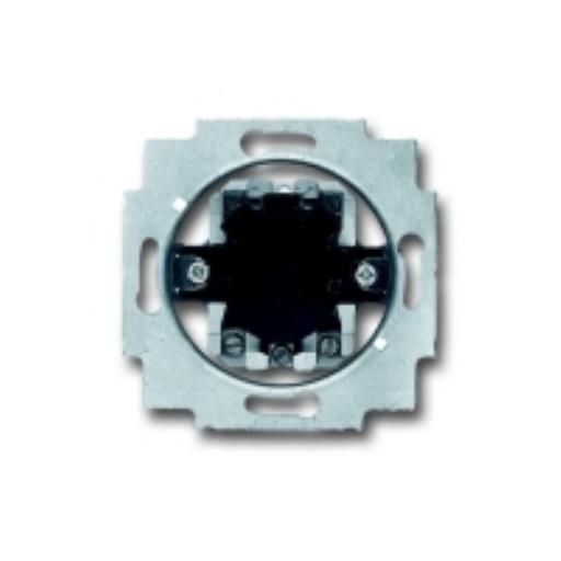 Jaloezieschakelaar 1P tbv slot inbouw 2713 USL-101 afbeelding 2