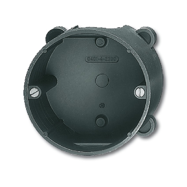 Inbouwdoos v 2365SRW Perilex 3095-1 afbeelding 2