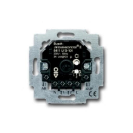 Jaloezie control II sokkel 3A inbouw 6411 U/S-101 afbeelding 2