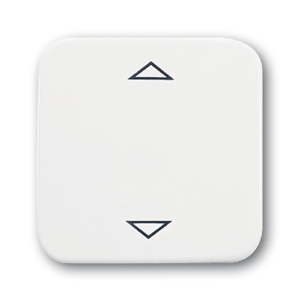 Toets tbv 6411U,6418U,6402U (op/neer) 6430-214-102 afbeelding 2