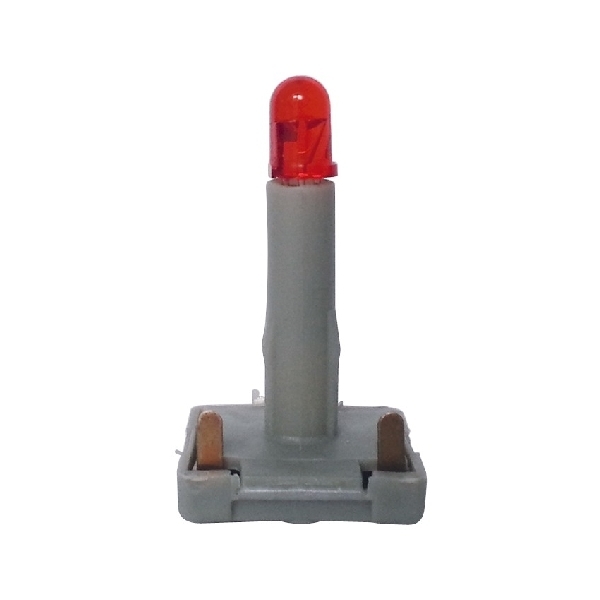 LED tbv pulsdrukker 8-15Vdc 8327-1 afbeelding 2