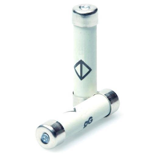Hager Buiszekering Ø9x36mm traag 40A L936C1-40 afbeelding 2