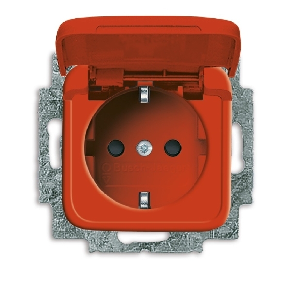 WCD RA kv kd cpl oranje inb 20 EUKB-14-212 afbeelding 2