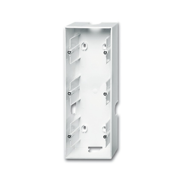 Opbouwbehuizing 3v 1703-84 afbeelding 2