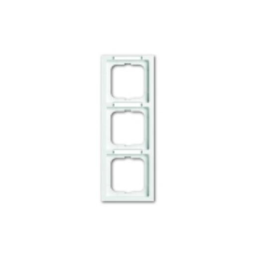 Tekstraam horizontaal 3v 1723-184 NSK afbeelding 2