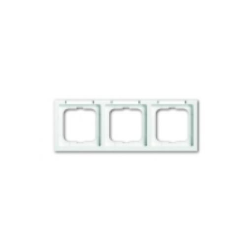 Tekstraam verticaal 3v 1733-184 NSK afbeelding 2