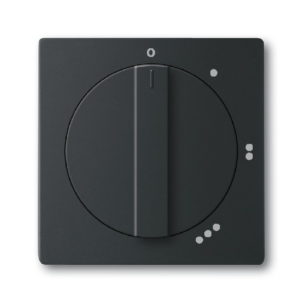 Busch-Jaeger Cpl 3-standenschakelaar + nul 2710U 2542 DR/01-885 (2CKA001710A3913) afbeelding 2