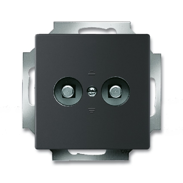 Aardingscontactdoos+cpl 2v inb 2095 UC-885 afbeelding 2