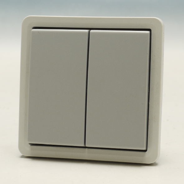 Hydro wissel/wisselschakelaar 700-32605 afbeelding 2