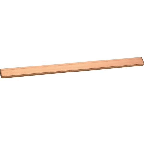 Hager Tertio railkoper 12x5mm 250A L=250mm UM01T1 afbeelding 2