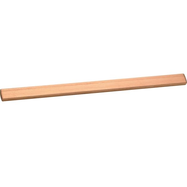 Hager Tertio railkoper 12x5mm 250A L=500mm UM02T1 afbeelding 2