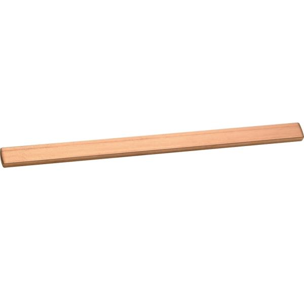Hager Tertio railkoper 12x5mm 250A L=750mm UM03T1 afbeelding 2
