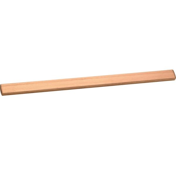 Hager Tertio railkoper 12x5mm 250A L=300mm UM20T1 afbeelding 2