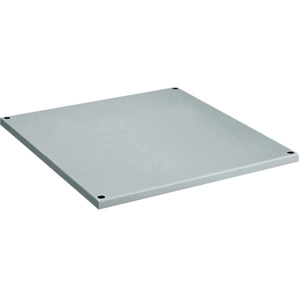 Hager Bovenplaat 5-velden D=400mm FZ885D afbeelding 2