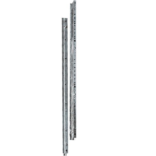 Hager Draagsteun, lengte 1650mm VPE=2 UN11A afbeelding 2