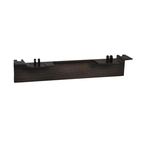 Plintpasstuk sucupera SL20055AD6 SL55 OUTLET TEHALIT afbeelding 2