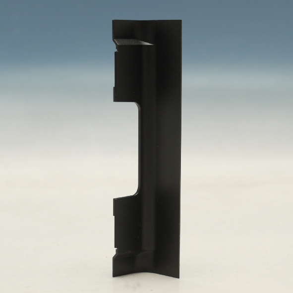 Plintpasstuk zwart SL20055A9011 SL55 OUTLET TEHALIT afbeelding 2