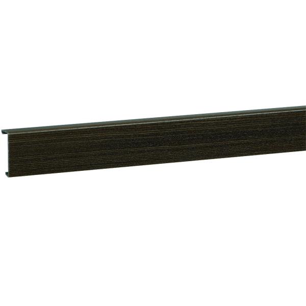 Deksel SL 20x55 sucupira afbeelding 2