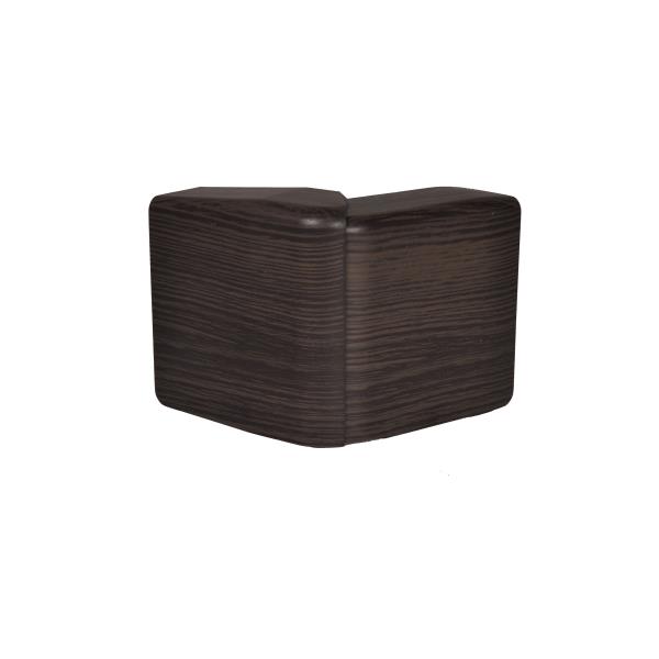 Buitenhoek SL 55mm sucupira afbeelding 2