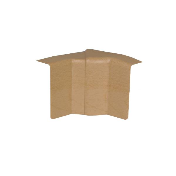 Binnenhoek SL 55mm esdoorn afbeelding 2