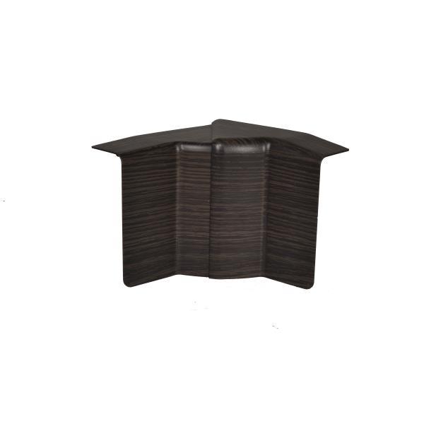 Binnenhoek SL 55mm sucupira afbeelding 2