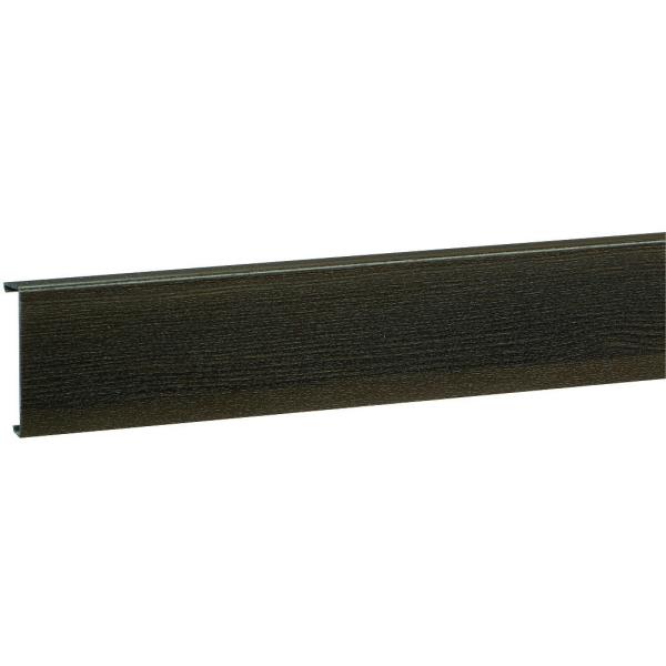 Deksel SL 20x80 sucupira afbeelding 2