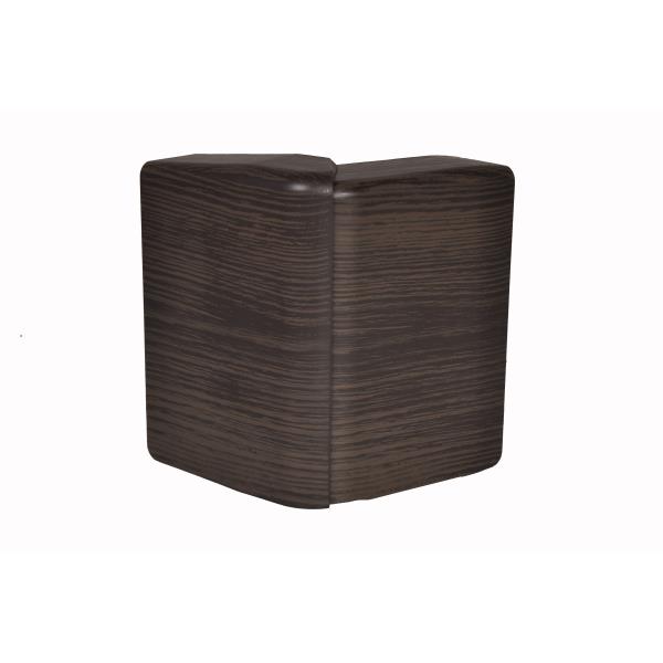 Buitenhoek SL 80mm sucupira afbeelding 2