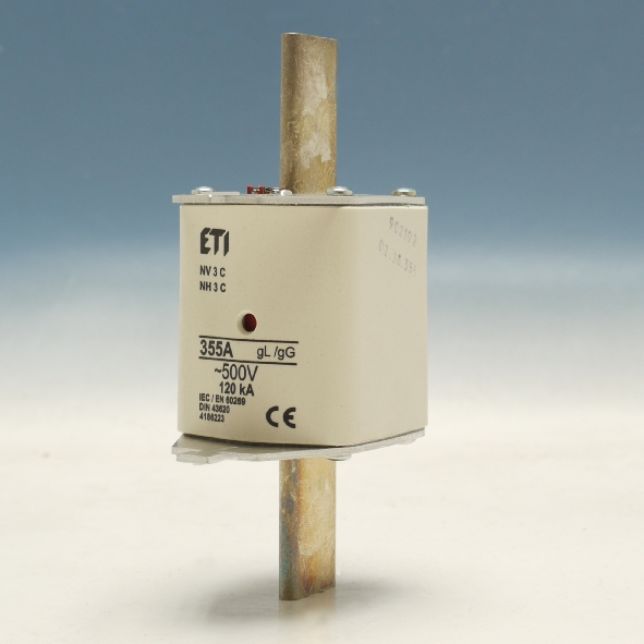 ETI NH3 KTF 355 MESPATROON NH3 4186223 afbeelding 2