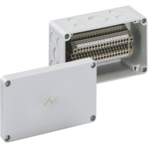 SPELSBERG RK 4/18 KSL-18x4mm2 KABELDOOS RK IP66 18 afbeelding 2