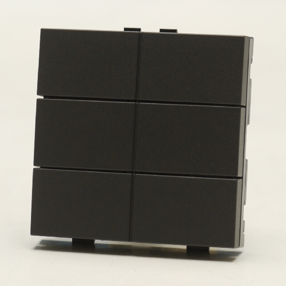 HC Bediening 6v 122-51006 afbeelding 2