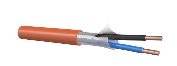 DYNAMIC NHXH 5X4 E30 KNIP INST KABEL FB HV 5X4 E30 afbeelding 2