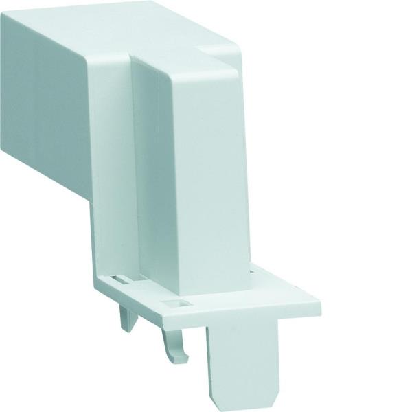 Hager Afdekkap magneetschakelaar 1 module ESC001 afbeelding 2
