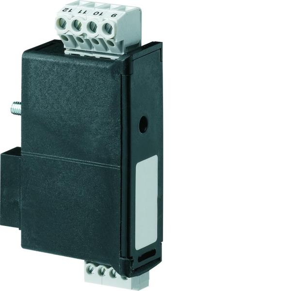 Hager Communicatiemodule 2xIN-/UIT voor SM103E SM202 afbeelding 2