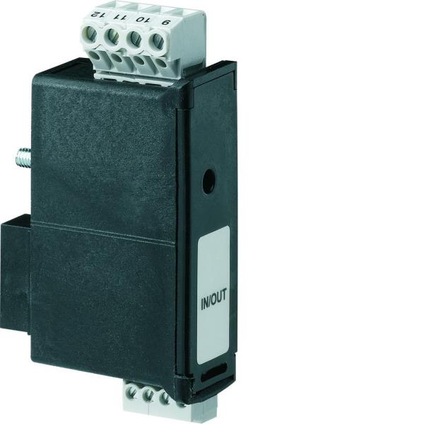 Hager Communicatiemodule Analoog UIT voor SM103E SM203 afbeelding 2