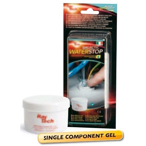 RAYTECH WATER STOP COMPONENTENGEL KIT afbeelding 2