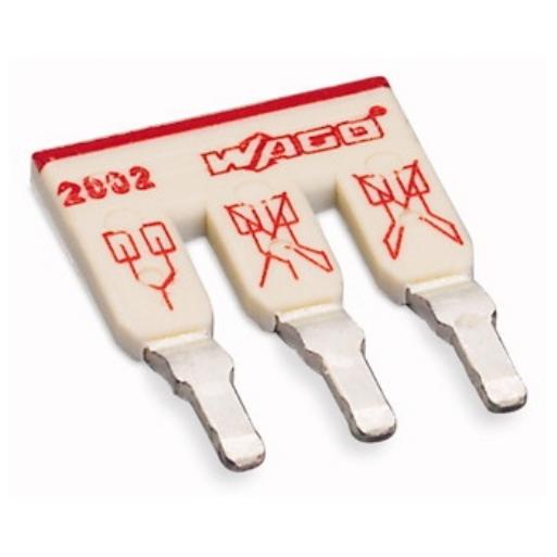 WAGO 2002-473 COMB BRUG TOPJS 3-V afbeelding 2