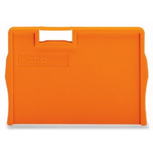 WAGO 2002-1294 SCHEIDINGSPLAAT TOPJS OR afbeelding 2