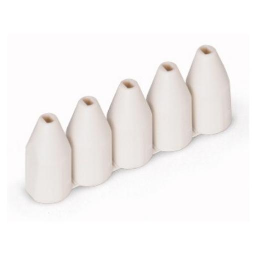 WAGO 2002-171 ISOLATIESTOP L-GR 0.25-0.5MM afbeelding 2