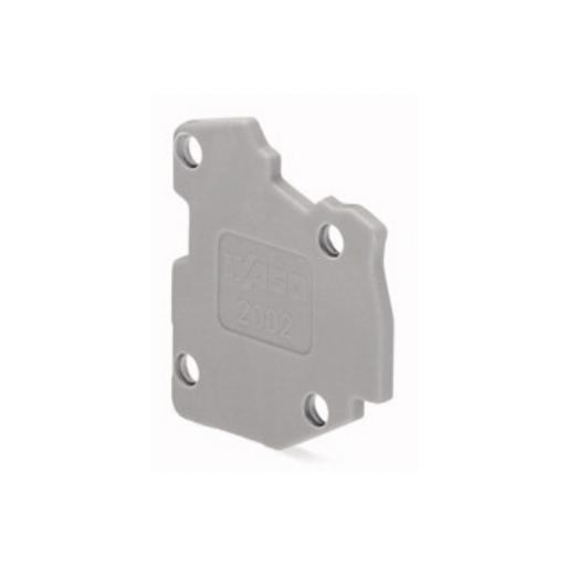WAGO 2002-541 TESTSTEKERMOD PLAATJE GR afbeelding 2