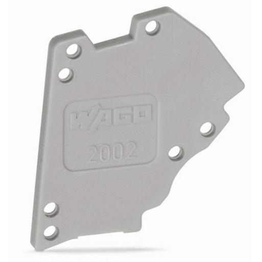WAGO 2002-641 L-TESTSTEKER TOPJS PLAATJE GR afbeelding 2
