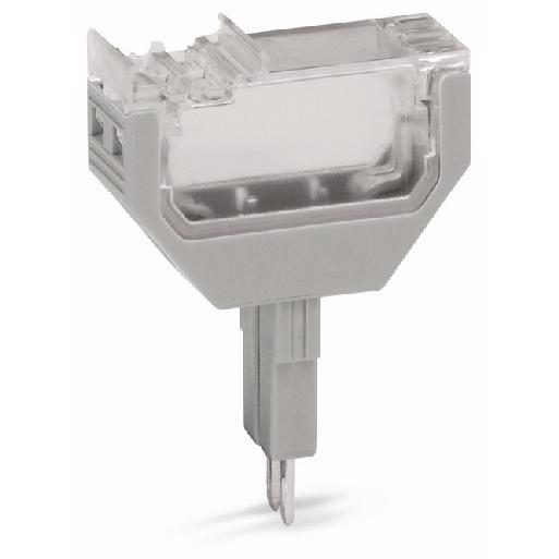 WAGO 2002-880 COMPONENTEN STEKER LEEG TYPE4 afbeelding 2